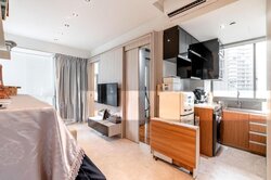 Newton Edge (D9), Apartment #501894711